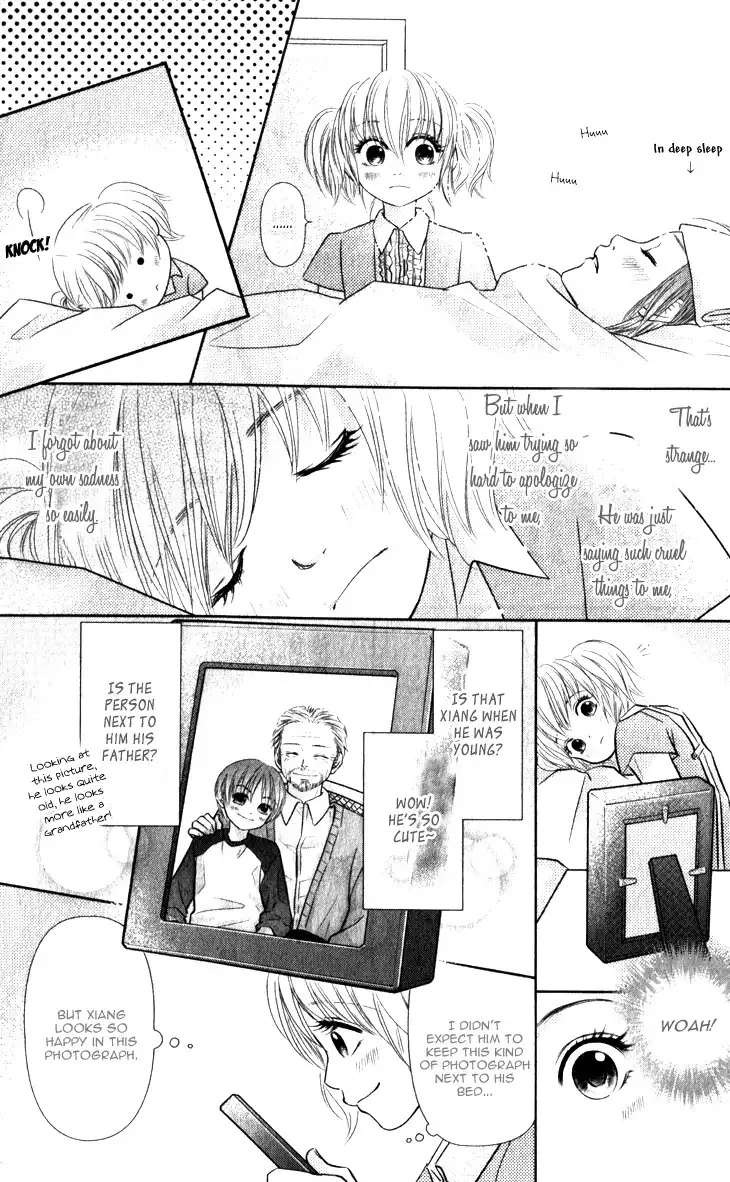 Lovely Everywhere Chapter 5 6